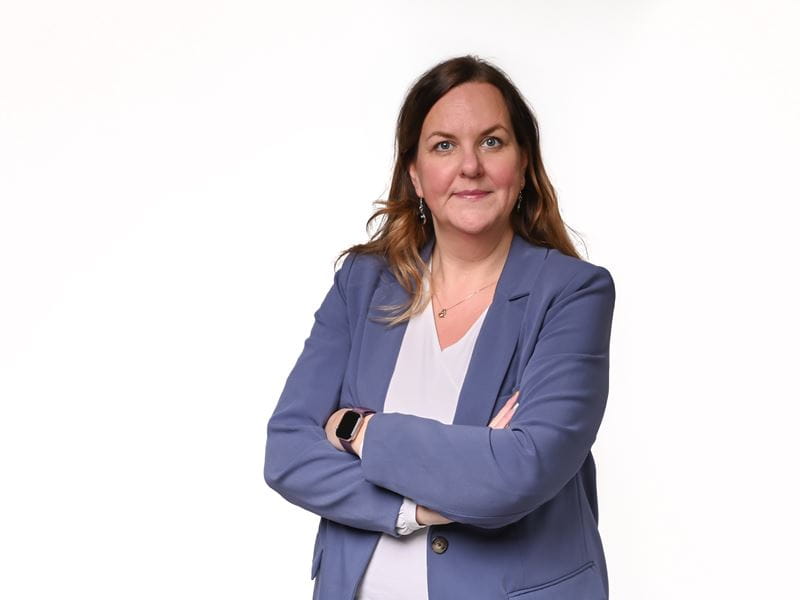 Maria Sonntag - Tammisaaren Säästöpankki.