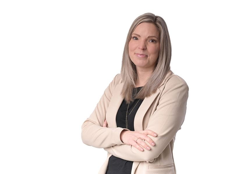 Minna Henriksson - Tammisaaren Säästöpankki.