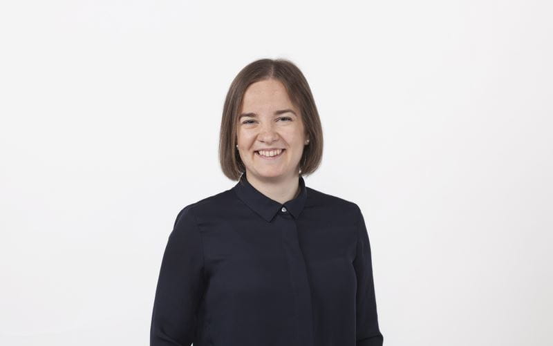 Malena Danskanen
