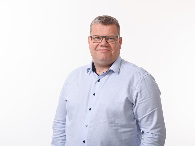 Christer Eklund