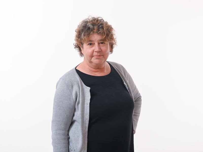 Elisabeth Nyberg