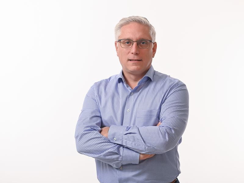 Anders Sandbacka - Tammisaaren Säästöpankki.