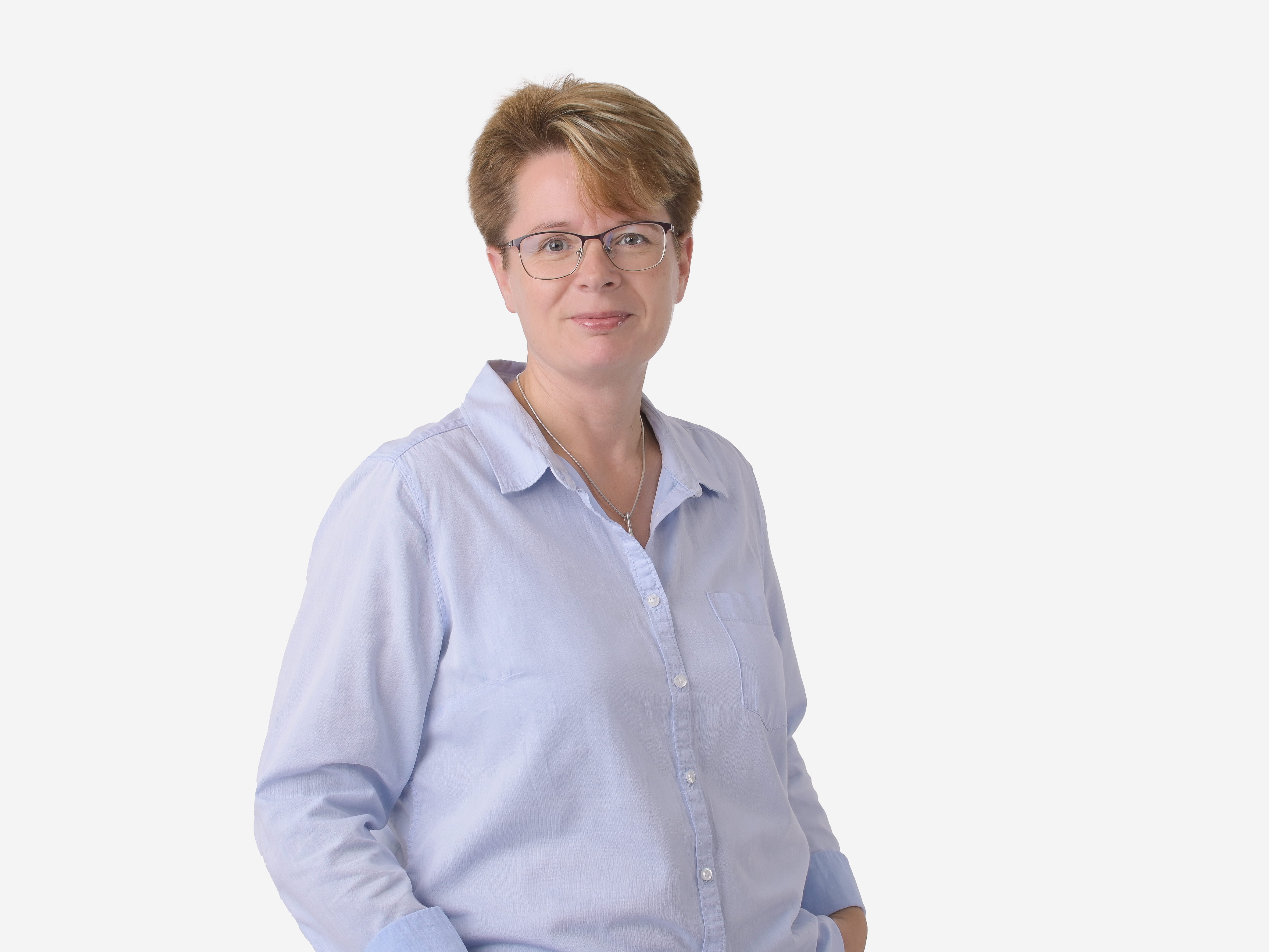 Tove Bäckman - Ekenäs Sparbank.