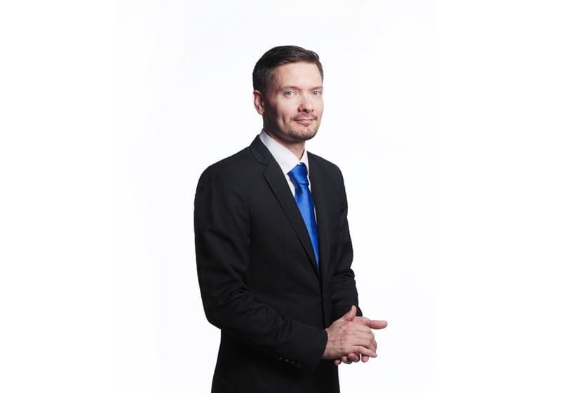 Pauli Rompasaari