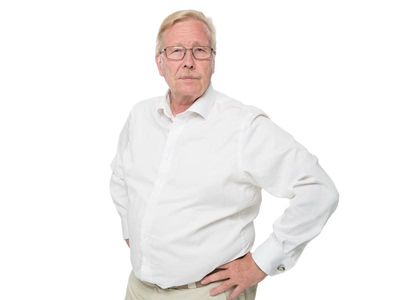 Petteri Alatalo