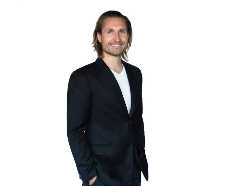 Marko Meijanen