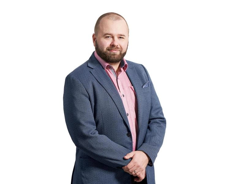Markus Piittinen