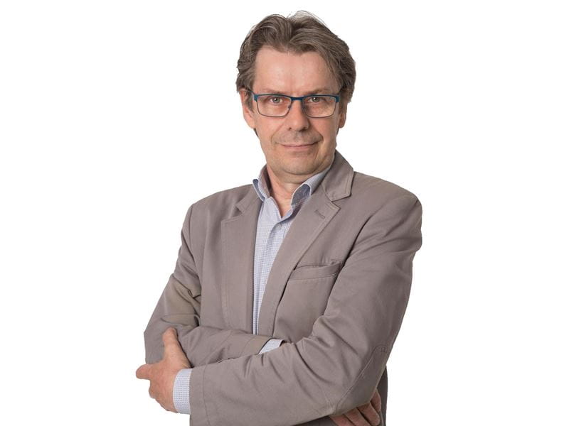 Hannu Hurri