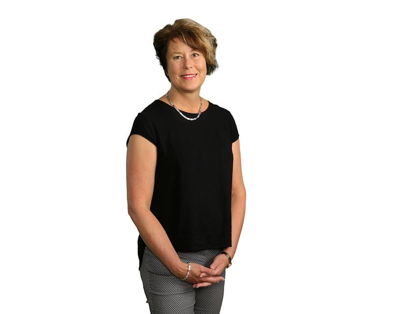 Mira Nykänen