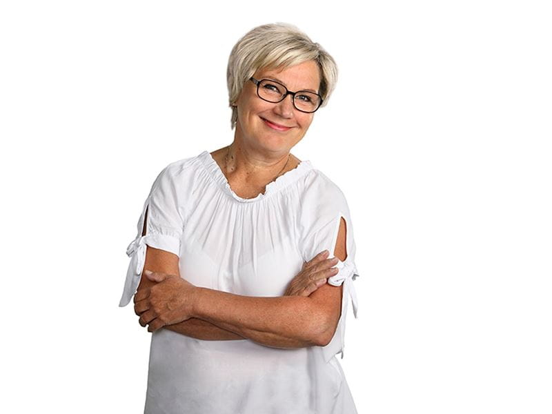 Päivi Kemppinen
