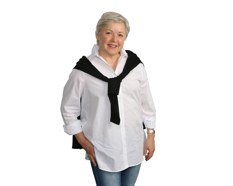 Ritva Suikkanen