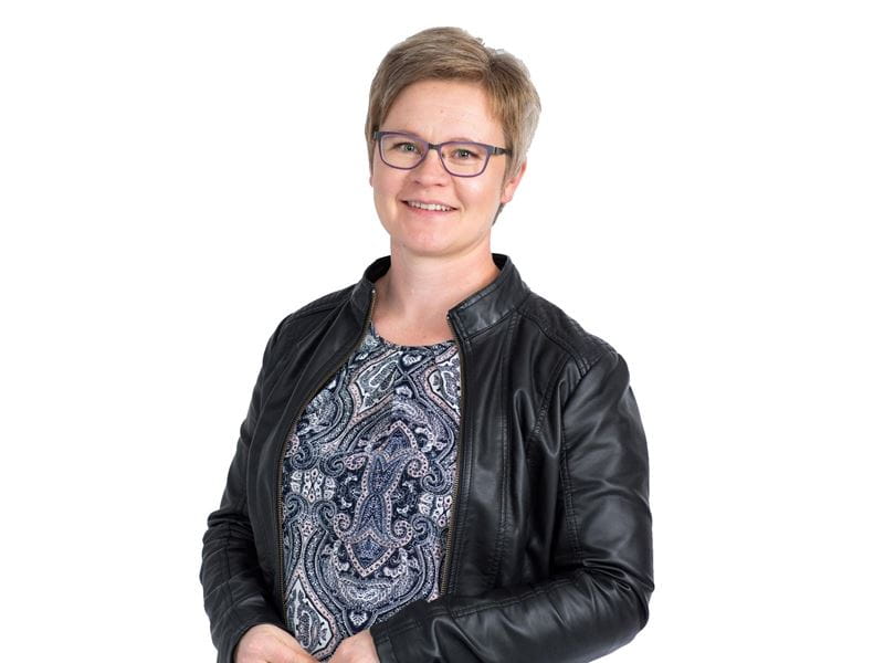 Tanja Heinonen