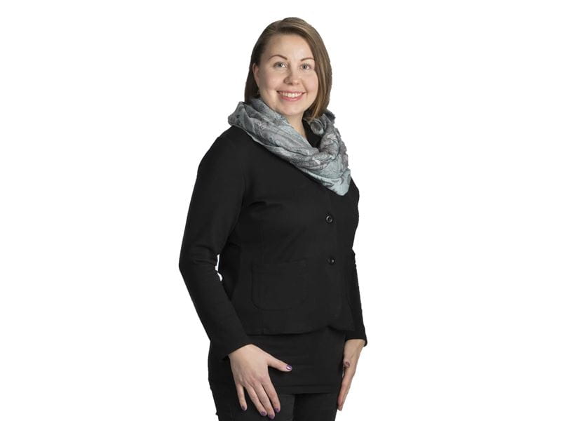Hanna-Kaisa Malmberg