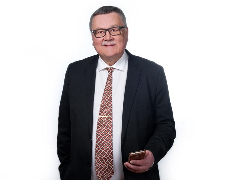 Esa Lehtinen