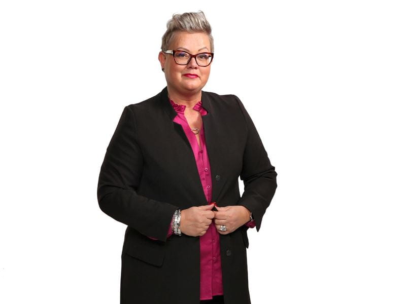 Anne Vehviläinen