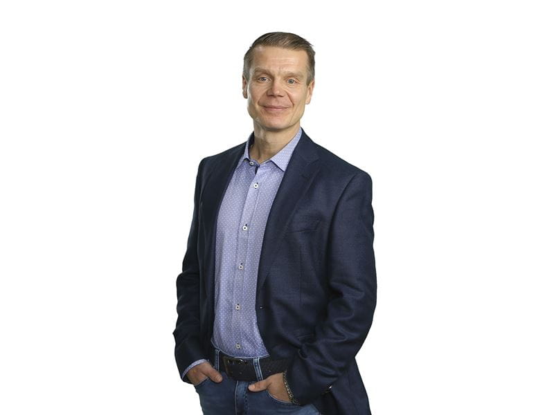Jani Huopainen