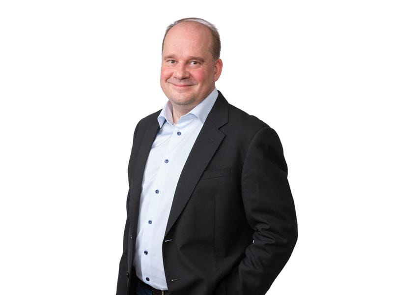 Janne Björn