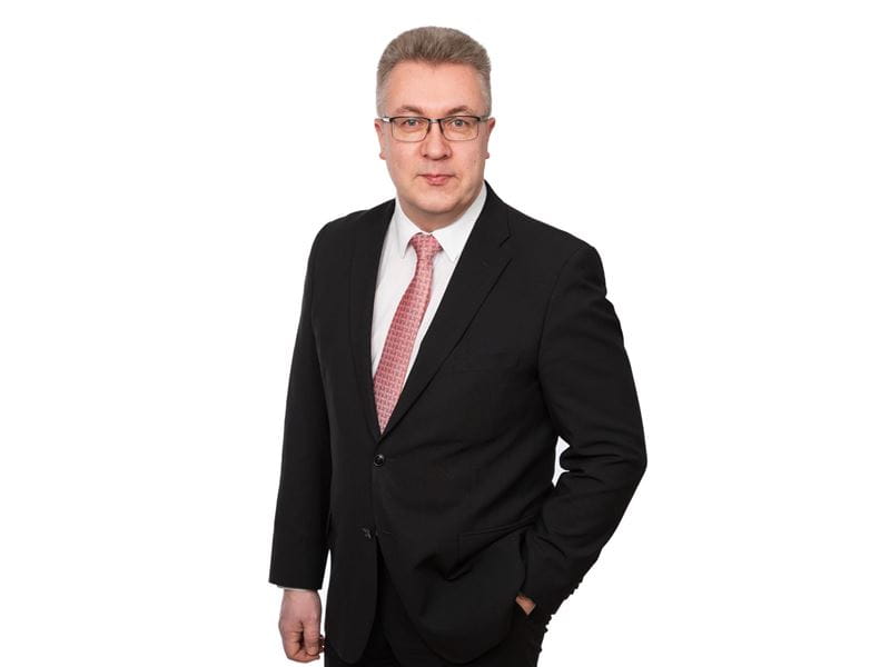 Kari Pitkänen