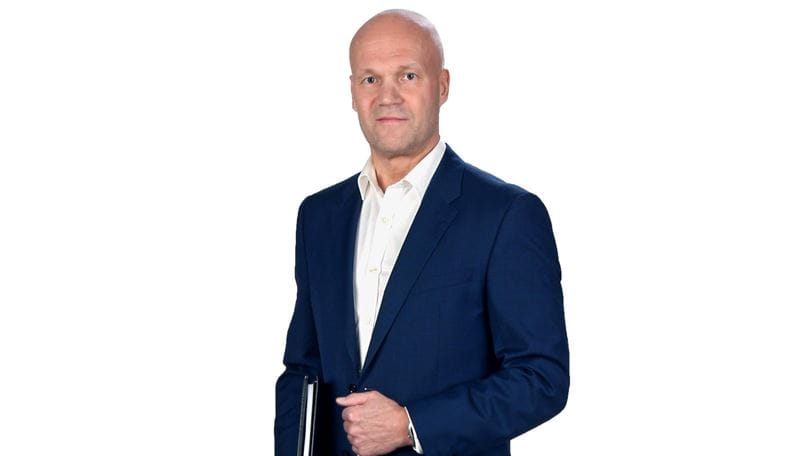 Ari Martikainen