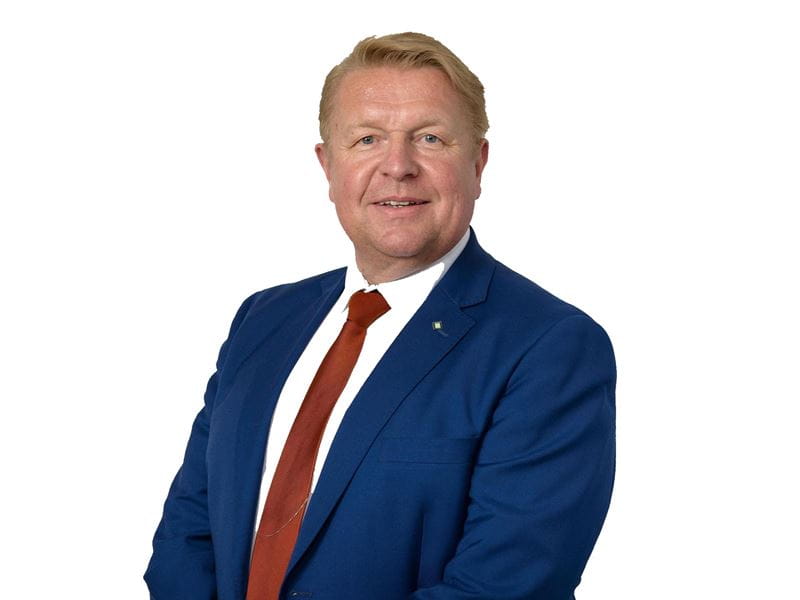 Eero Seppänen