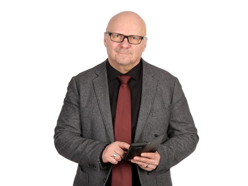 Jarmo Laitila