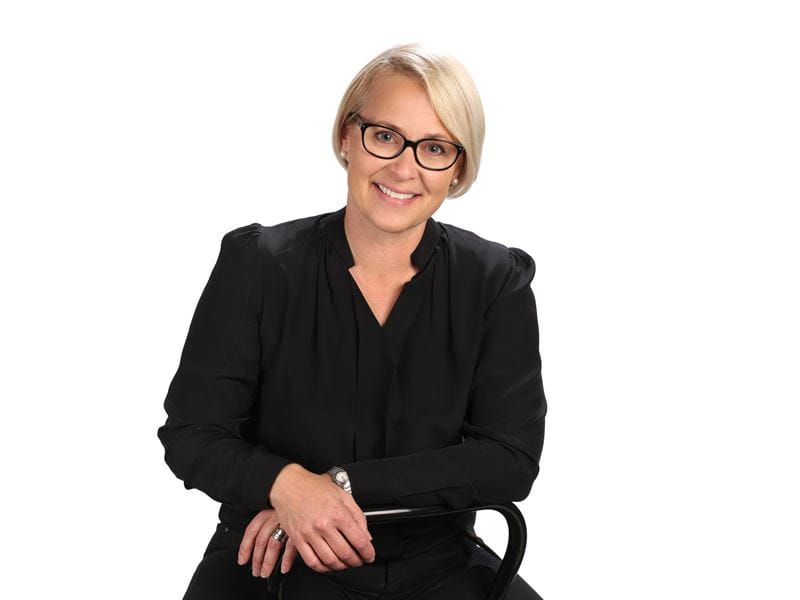 Nina Korhonen
