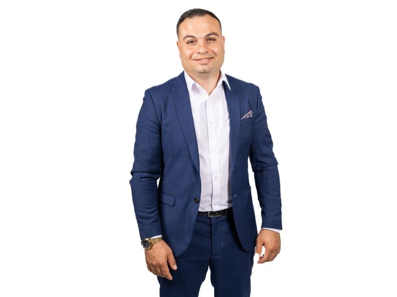 Moris Bakalov