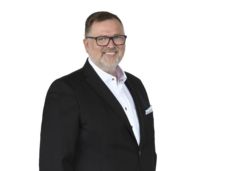 Petri Kuismanen