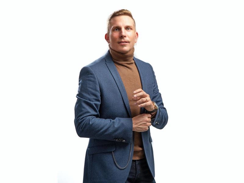 Markus Torvinen
