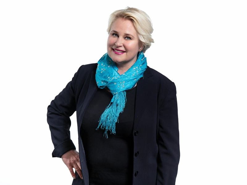 Minna Komulainen