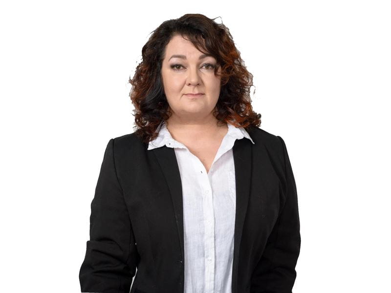 Sari Myllykoski