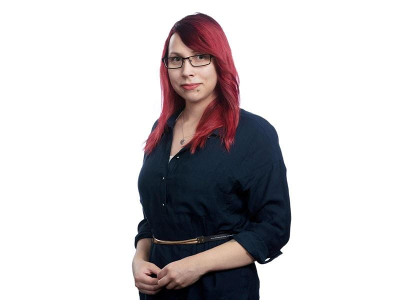 Camilla Pietilä