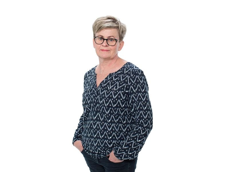Tiina Rintala