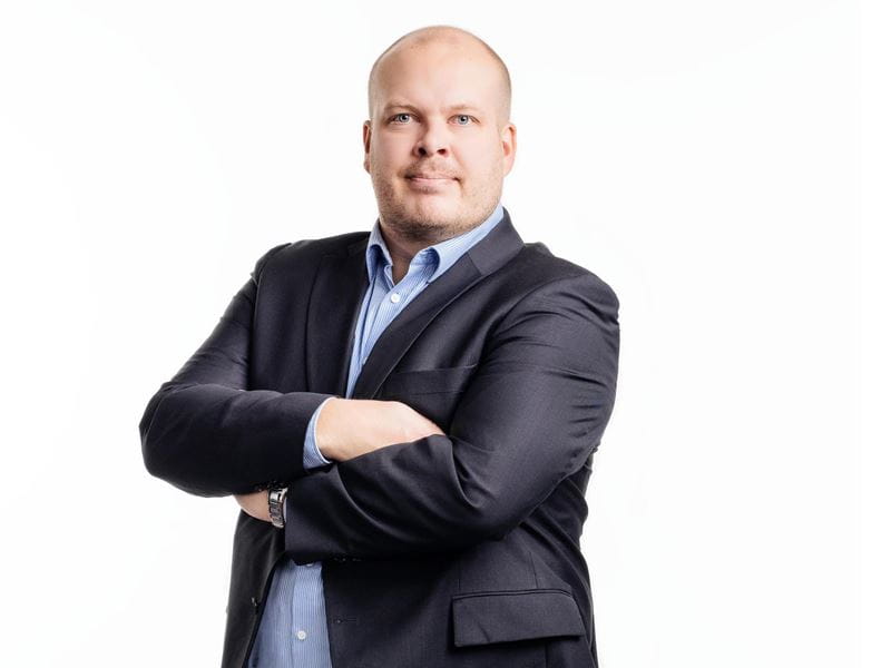 Mikko Jantunen