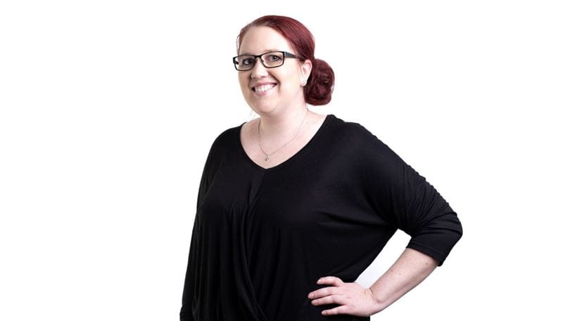 Heidi Saarelainen