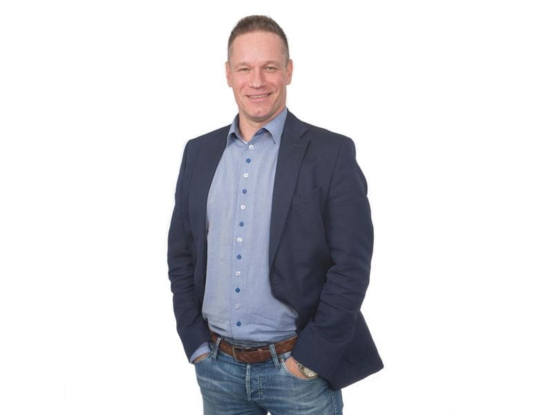 Jyrki Liikkanen