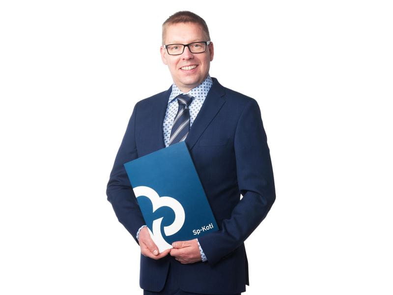 Andreas Wiren