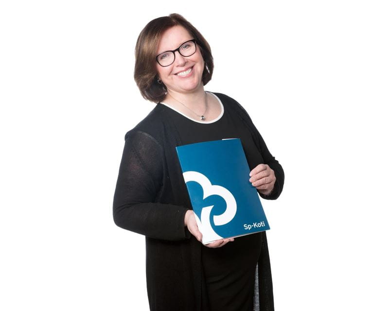 Hilkka Stenman
