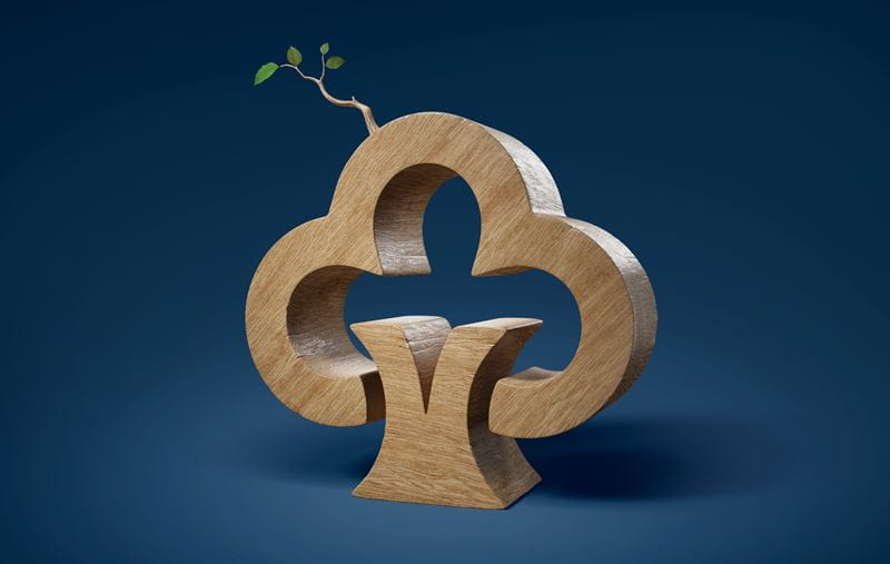 Säästöpankin brändikuva.