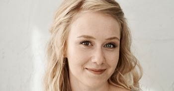 Karoliina Mellanen.
