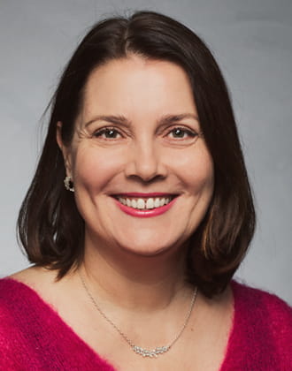 Pia Varila.