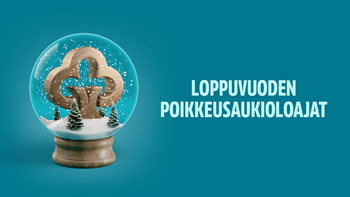 Säästöpankin brändikuva.