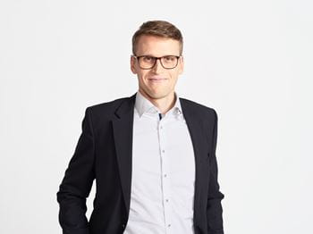 Johan Hamström.
