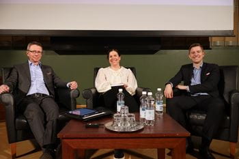 Säästöpankin brändikuva.