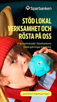 Säästöpankin brändikuva.