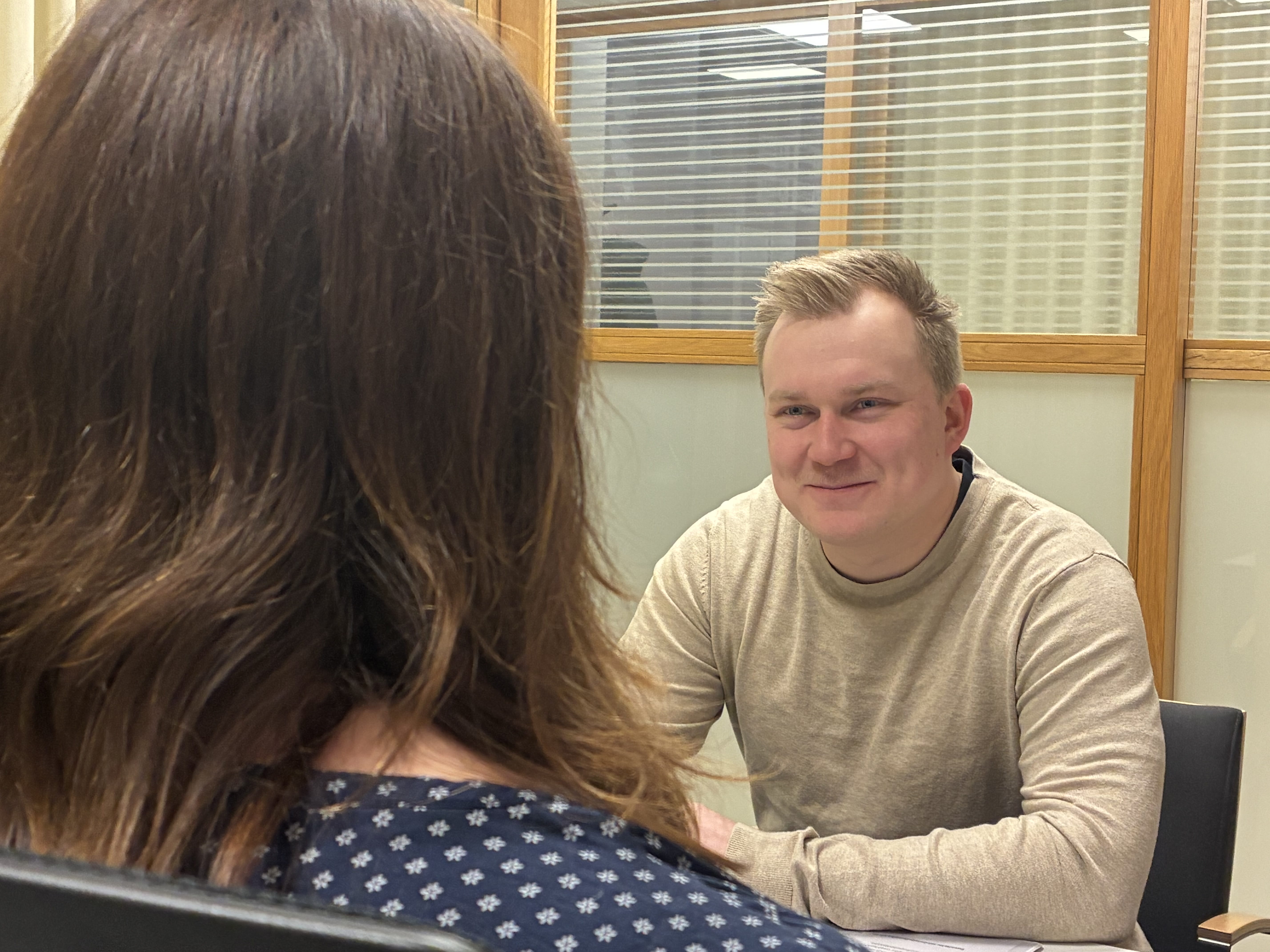 Säästöpankin brändikuva.