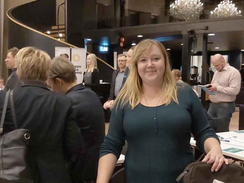 Säästöpankin brändikuva.