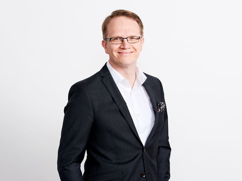 Timo Vesala