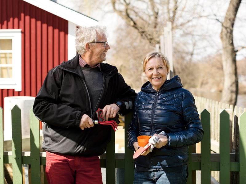 Mökkitie hiljenee