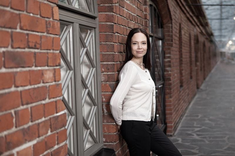 Terhi Majasalmi: fyra penningfärdigheter för att bli förmögen